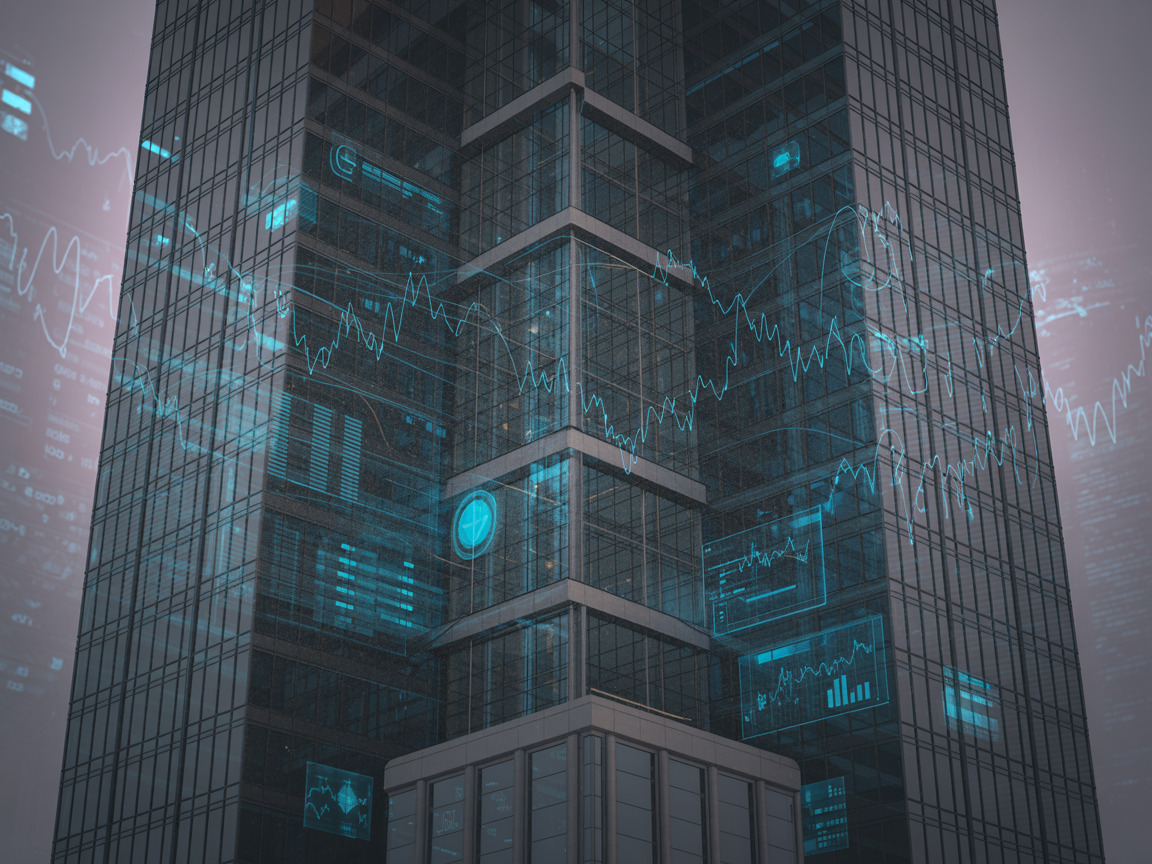 PosQuantum · Fintech